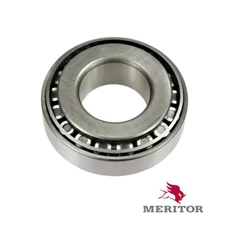 Imagem de Rolamento Cubo Traseiro Externo Mb 608 708 Meritor 802756