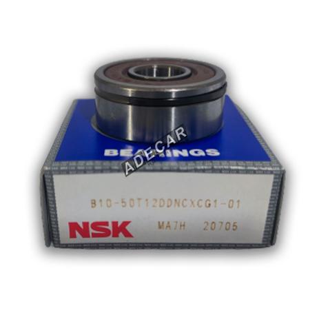 Imagem de Rolamento NSK B10-50T12DDNCX Alternador Nissan Subaru