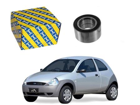 Imagem de Rolamento roda dianteiro snr original ford ka 1.0 1.6 2000 a 2007