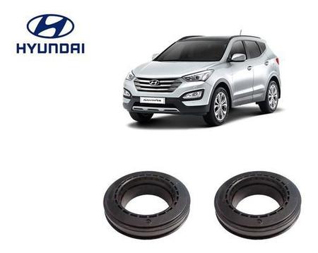 Imagem de Rolamento Suspensão Dianteira Hyundai Santa Fé 3.3 2014 2015 2016