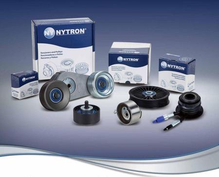 Imagem de Rolamento Tensor Alternador Com Polia Gol, Parati 1.0 8/16v Nytron NY7798