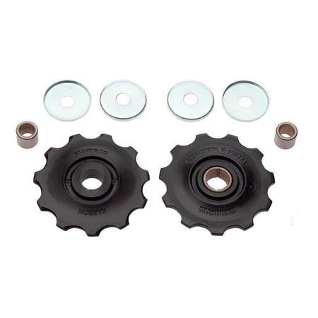 Roldana C mbio Shimano Altus RD M430 9 10v C mbio para Bicicleta