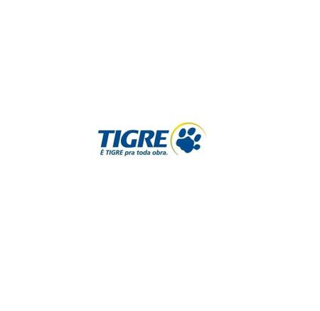 Imagem de Rolo De Lã Economico Profissional Ref-1312 - Tigre