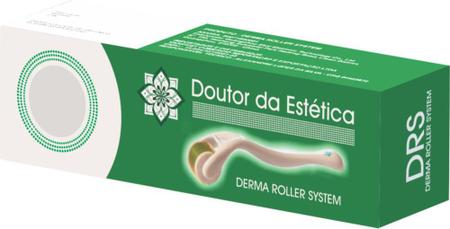 Imagem de Rolo De Microagulhamento Derma Roller System C/ 540 Agulhas