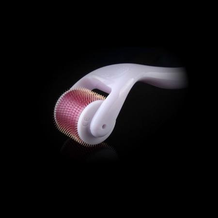 Imagem de Rolo para Microagulhamento Derma Roller 540 agulhas 1,50mm - Fabinject