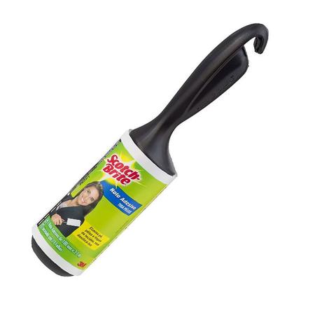 Rolo Scotch-Brite limpa tecidos - 3M Imagem de Rolo Scotch-Brite limpa tecidos - 3M