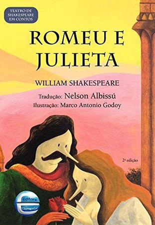 Tese sobre o destino de romeu e julieta