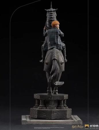 Xadrez de Bruxo (Wizard Chess) de Harry Potter e a Pedra Filosofal « Blog  de Brinquedo