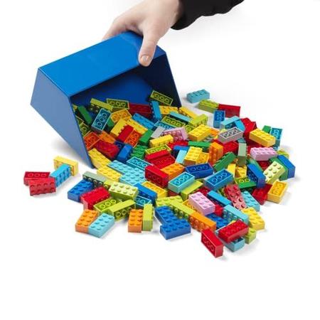 Mesa Lego Didáctica Multifuncional Tipo Duplo Ref. B11222897