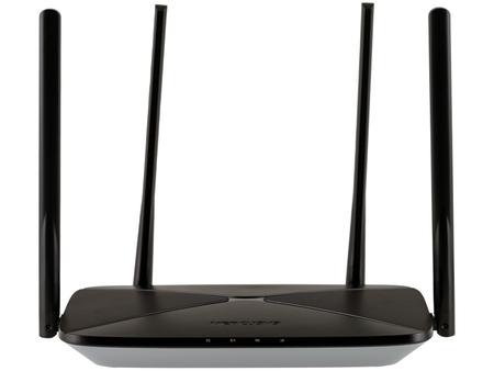 Imagem de Roteador AC1200 Dual-Band Mercusys AC12G 300Mbps