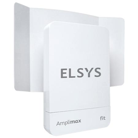 Imagem de Roteador Amplimax Fit 4G Eprl18 - Elsys