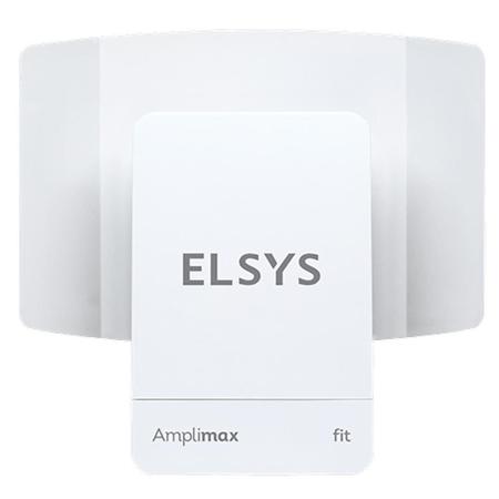 Imagem de Roteador Amplimax Fit 4G Modem Internet EPRL18 - Elsys 