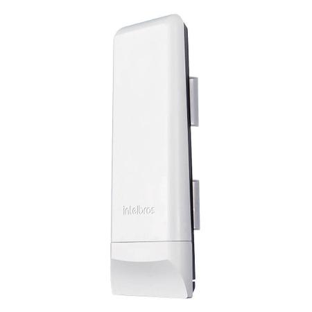 Imagem de Roteador CPE Intelbras Wom 5A Mimo 2X2 Outdoor 5Ghz 16Dbi