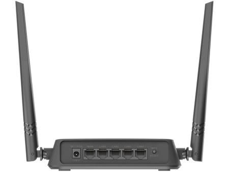 Imagem de Roteador D-Link DIR-615 300Mbps 2 Antenas