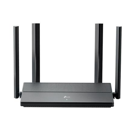 Imagem de Roteador Gigabit 10/100/1000 Dual Band Wi-fi 6 Ax1500 Ex141 Importado