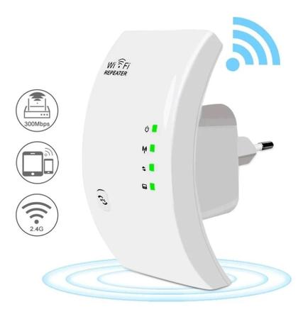 Como usar um repetidor para ampliar o sinal da sua rede WiFi