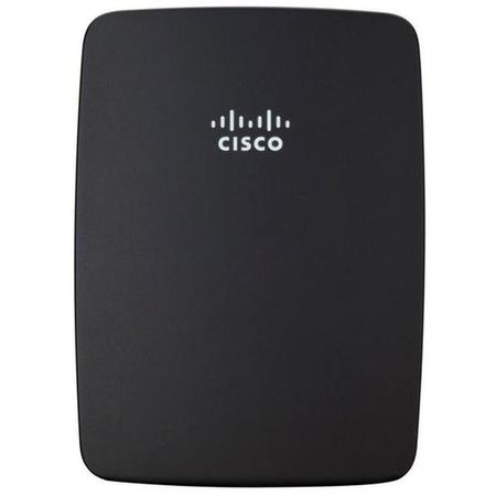 Roteador Sem Fio Linksys RE1000 BR 2.4GHz 300Mbps. Bivolt Roteador Wi Fi Magazine Luiza
