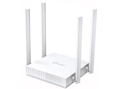 Imagem de Roteador TP-Link Archer C21 433Mbps 4 Antenas