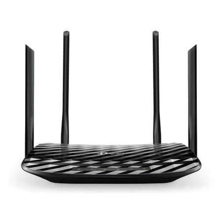 Imagem de Roteador Tp-link Archer C6 Ac1200 Wireless Dual Band