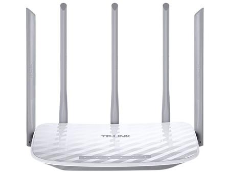 Imagem de Roteador TP-Link Archer C60 1350Mbps