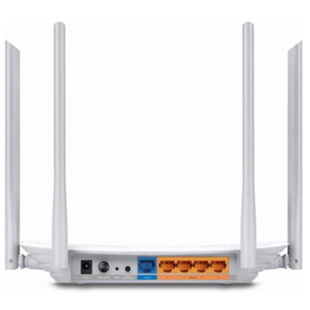 Imagem de Roteador Tp-Link Wireless Dual Band Ac1200 - Archer C50