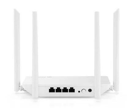 Imagem de Roteador Wifi 5ghz Mesh