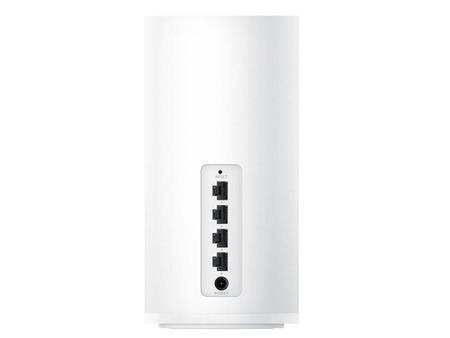 Roteador Wifi Huawei Ws5800 Ac2200 Mesh Triband 2200MBPS 2.4/5.8GHZ Kit Com  2 Unidades