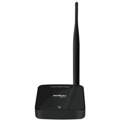Imagem de Roteador Wireless 150Mbps Intelbras Wrn150 N Wrn150