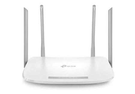 Imagem de Roteador Wireless Gigabit Tp-link Ac1200 - EC220-G5