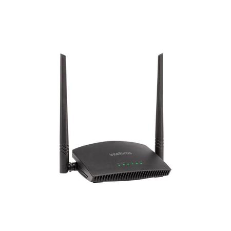 Imagem de Roteador Wireless Intelbras Rf 301K - 4750073