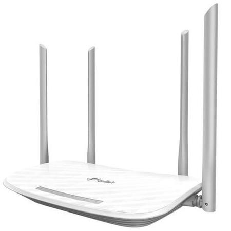 Imagem de Roteador Wireless TP-Link AC1200 Archer C50 Dual Band 4 Antenas