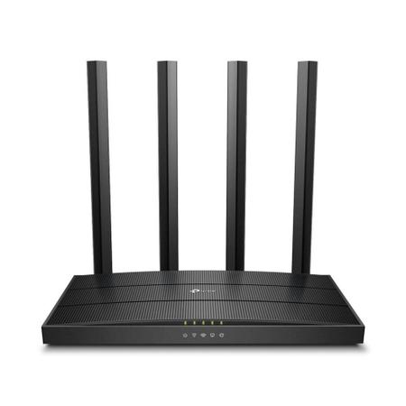 Imagem de Roteador Wireless Tp-link Archer C80 Ac1900 Mu-mimo