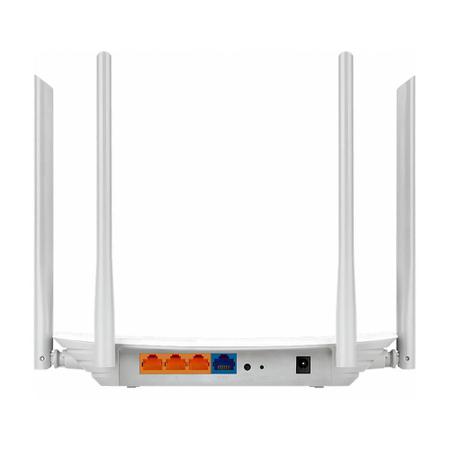 Imagem de Roteador Wireless TP-link EC220-G5, Padrão Ethernet, Padrão AC, 1167 MBPS, Dual Banda, 4 Antenas