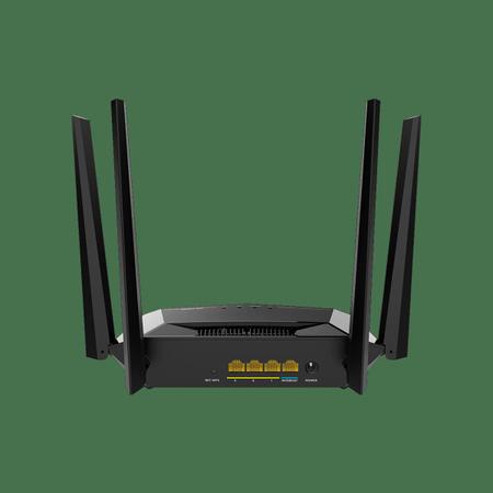 Roteador wireless W5-1200G 4 portas, Dual Band, Wi-Force, 4750095