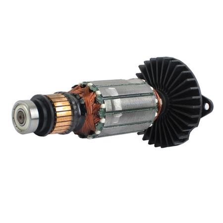 Imagem de Rotor 220V P/ Martelete Stanley SHR263-B2 TIPO1