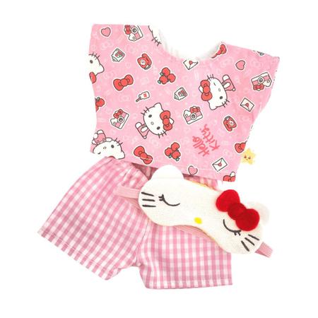 Roupa boneco Baby Alive Conjunto de camisa e bermuda dog - Pequena Stella -  ateliê