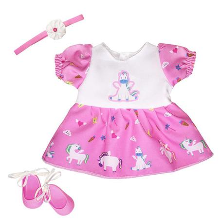 Roupa de bebê alive 2025