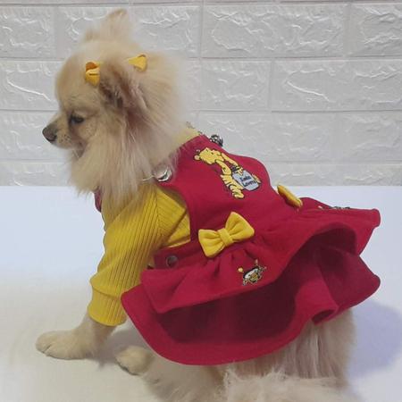 Roupa para Cachorro em Oferta