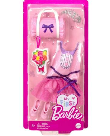 Roupas de Barbie Feito na Mão