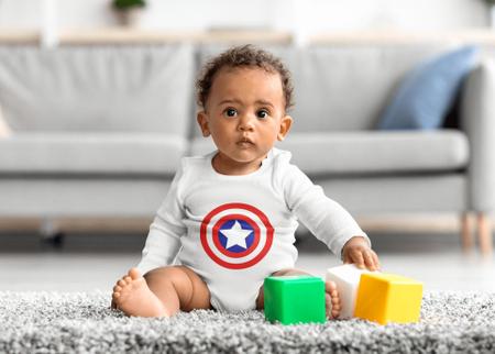 Roupas estilosas para bebê: 7 ideias de looks irresistíveis