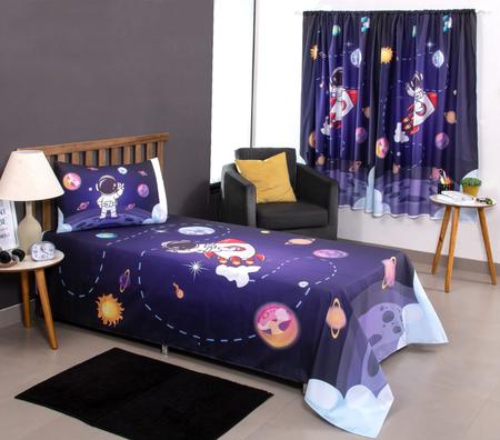 Saia de cama de jogos para meninos adolescentes decoração de sala de jogos  infantil saias de cama gamepad saia de cama gamer preto azul búfalo xadrez  envelope saia de cama com 2