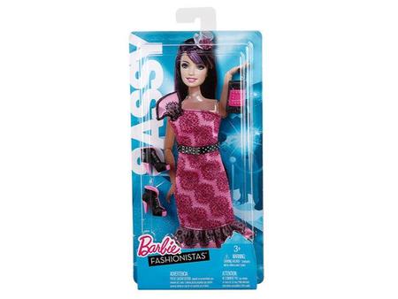 Roupas para Barbie: Vestidos e Acessórios