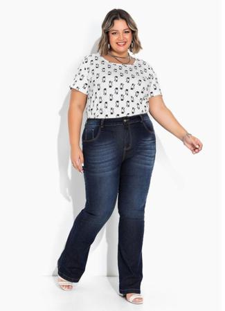 Roupa branca sales feminina plus size