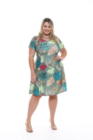 Roupa hotsell tamanhos grandes