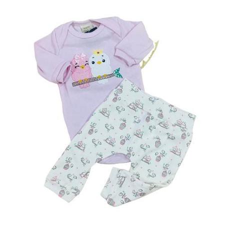 Marca de hotsell roupa com passarinho