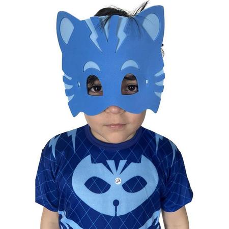 Roupa Infantil Fantasia Aniversário Roblox