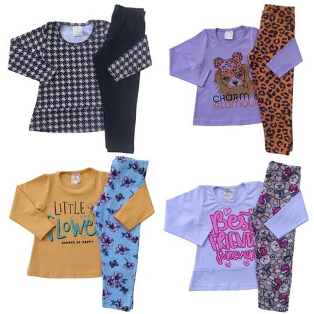 Roupa infantil hot sale atacado barato