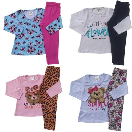 Tricae roupas cheap infantil feminino