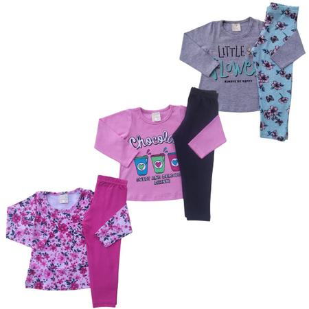 Roupas de hotsell inverno infantil baratas
