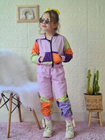 Roupa de criança na on sale moda